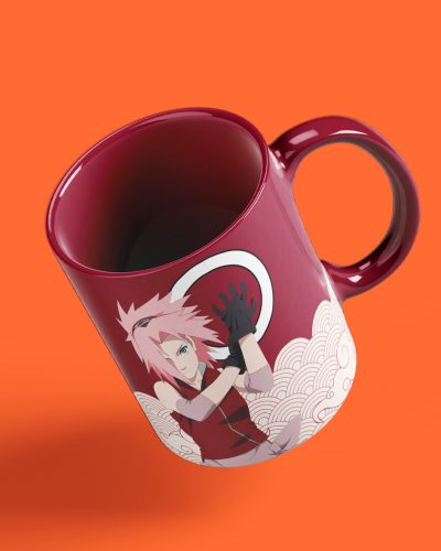 Caneca-Naruto-Sakura-Haruno