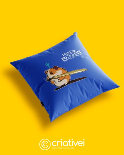 Posts-instagram---Almofada--Percy-Jackson--Hamster