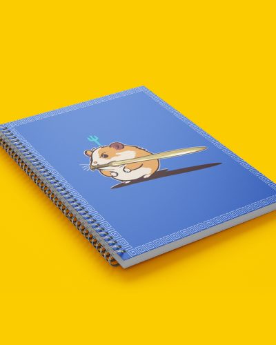 Ramster-Parcy-Jackson